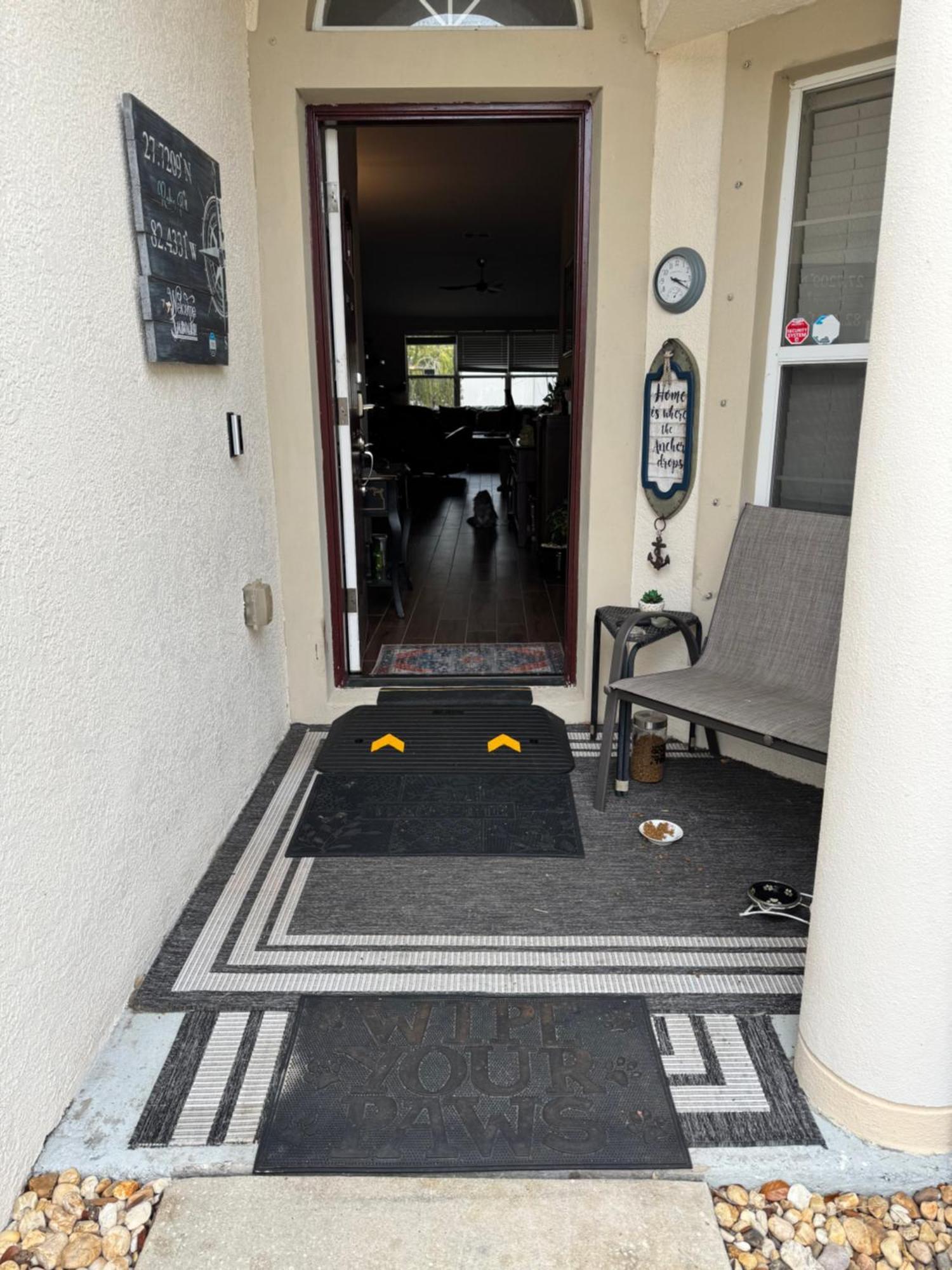 Ruskin Fl Private 2 Bdrm 1 Bath Suite Common Areas Shared With Host And Cat Екстериор снимка