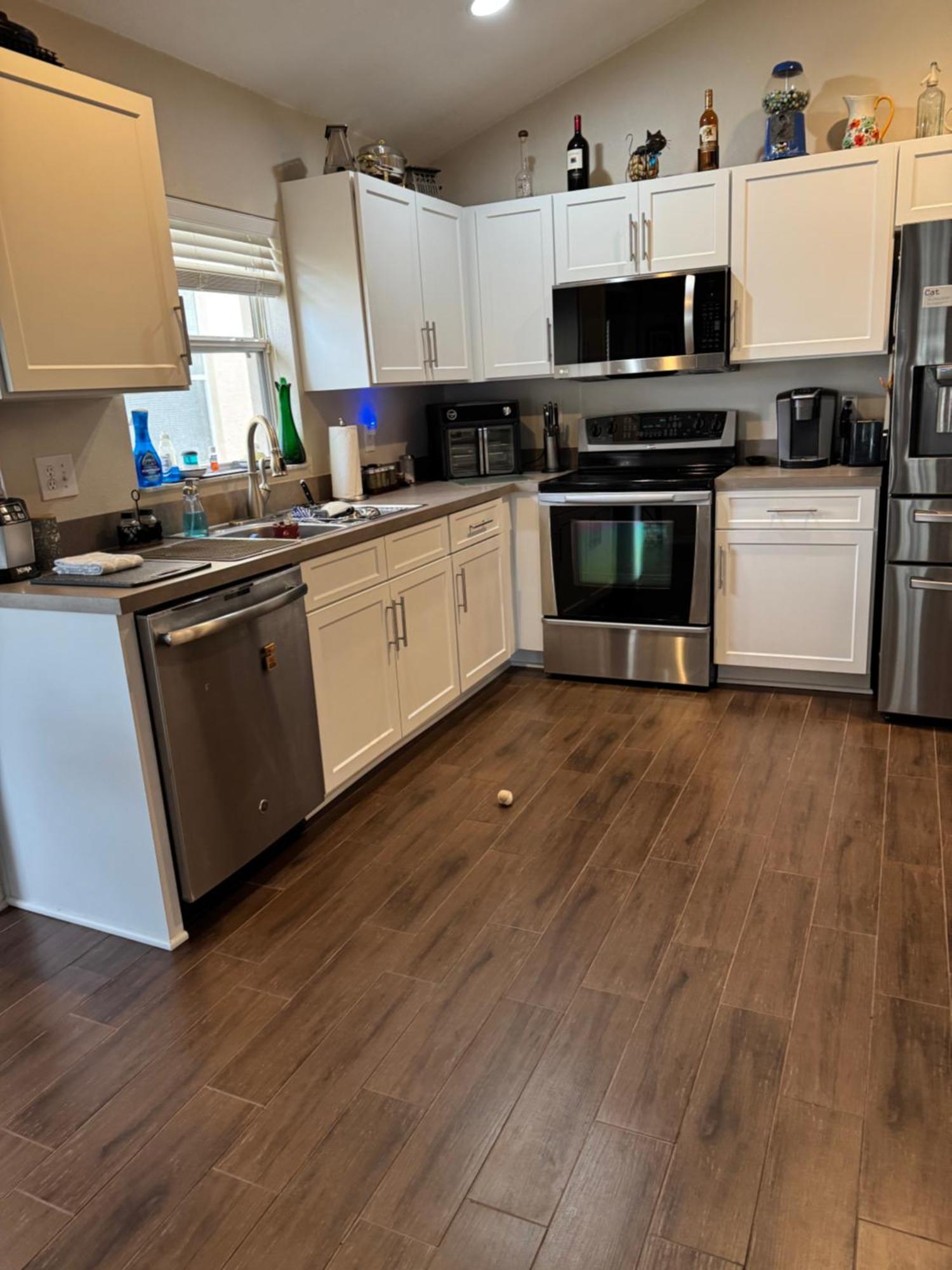 Ruskin Fl Private 2 Bdrm 1 Bath Suite Common Areas Shared With Host And Cat Екстериор снимка