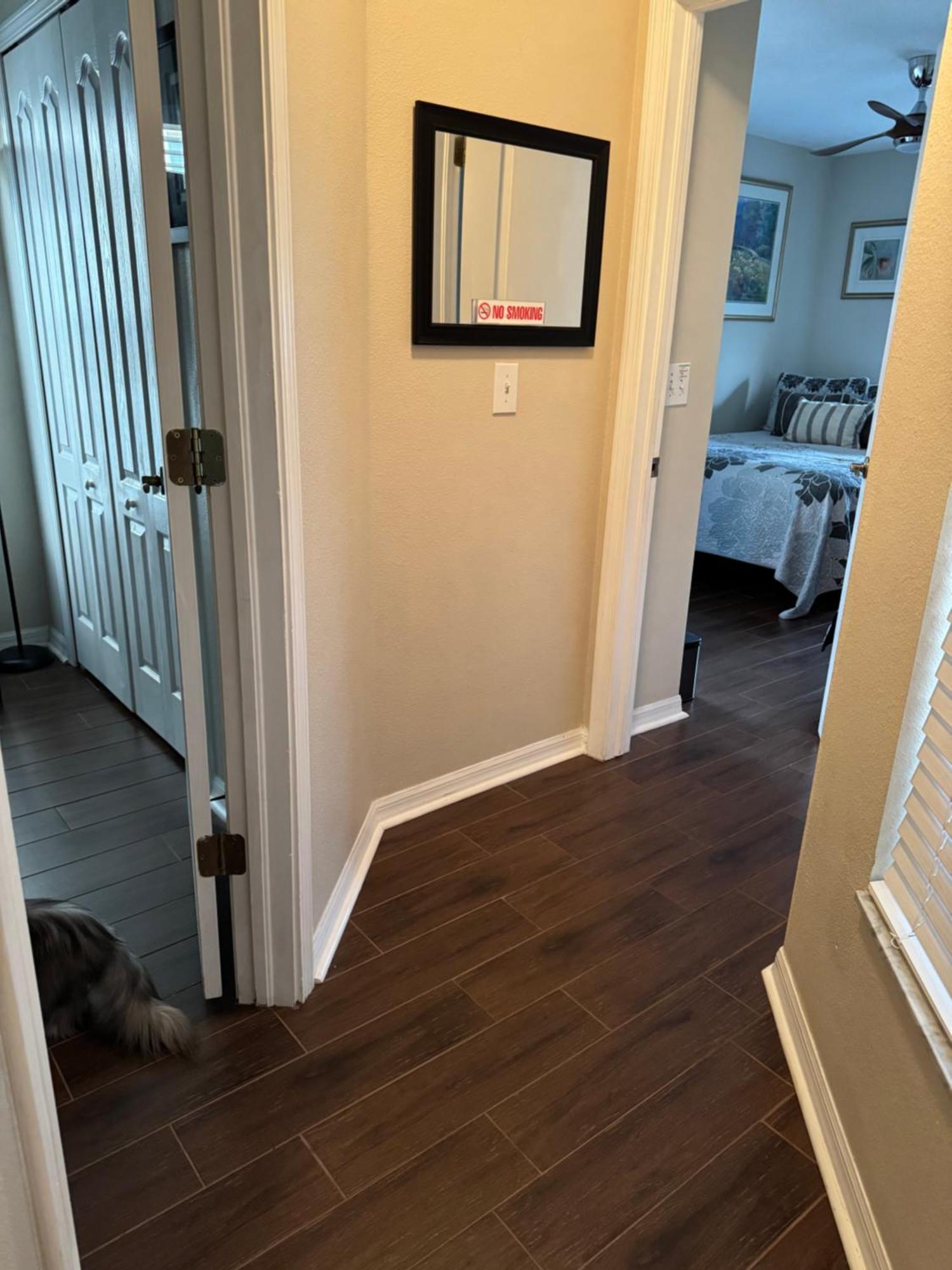 Ruskin Fl Private 2 Bdrm 1 Bath Suite Common Areas Shared With Host And Cat Екстериор снимка