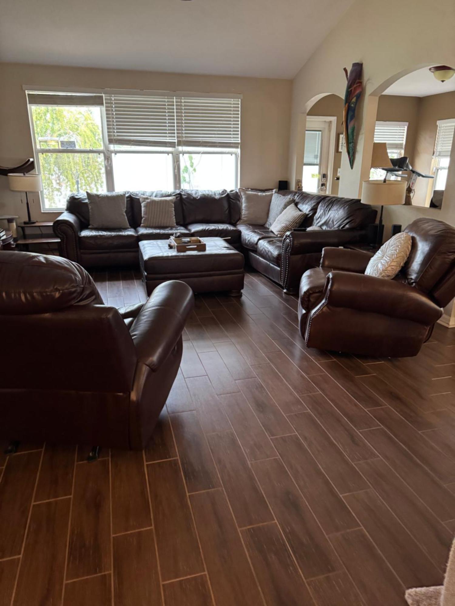 Ruskin Fl Private 2 Bdrm 1 Bath Suite Common Areas Shared With Host And Cat Екстериор снимка