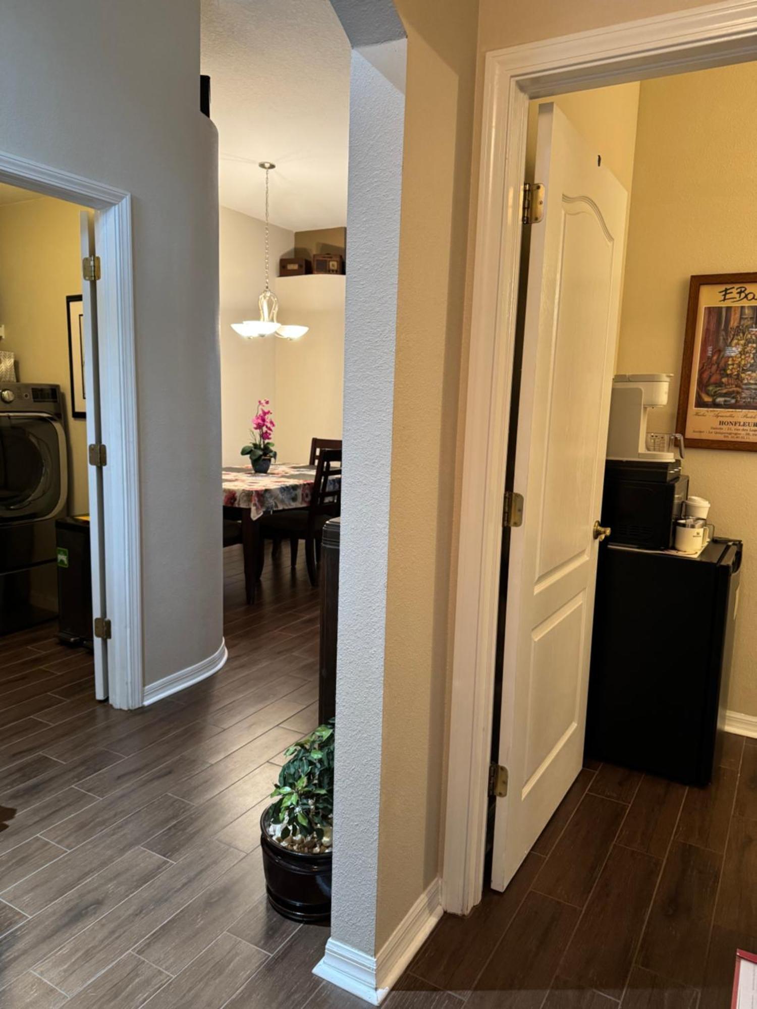 Ruskin Fl Private 2 Bdrm 1 Bath Suite Common Areas Shared With Host And Cat Екстериор снимка
