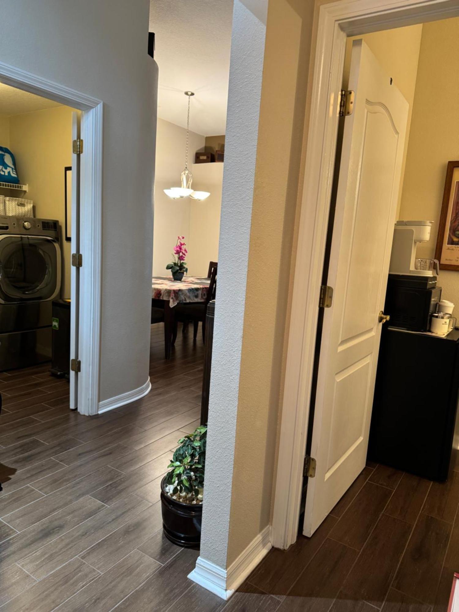 Ruskin Fl Private 2 Bdrm 1 Bath Suite Common Areas Shared With Host And Cat Екстериор снимка