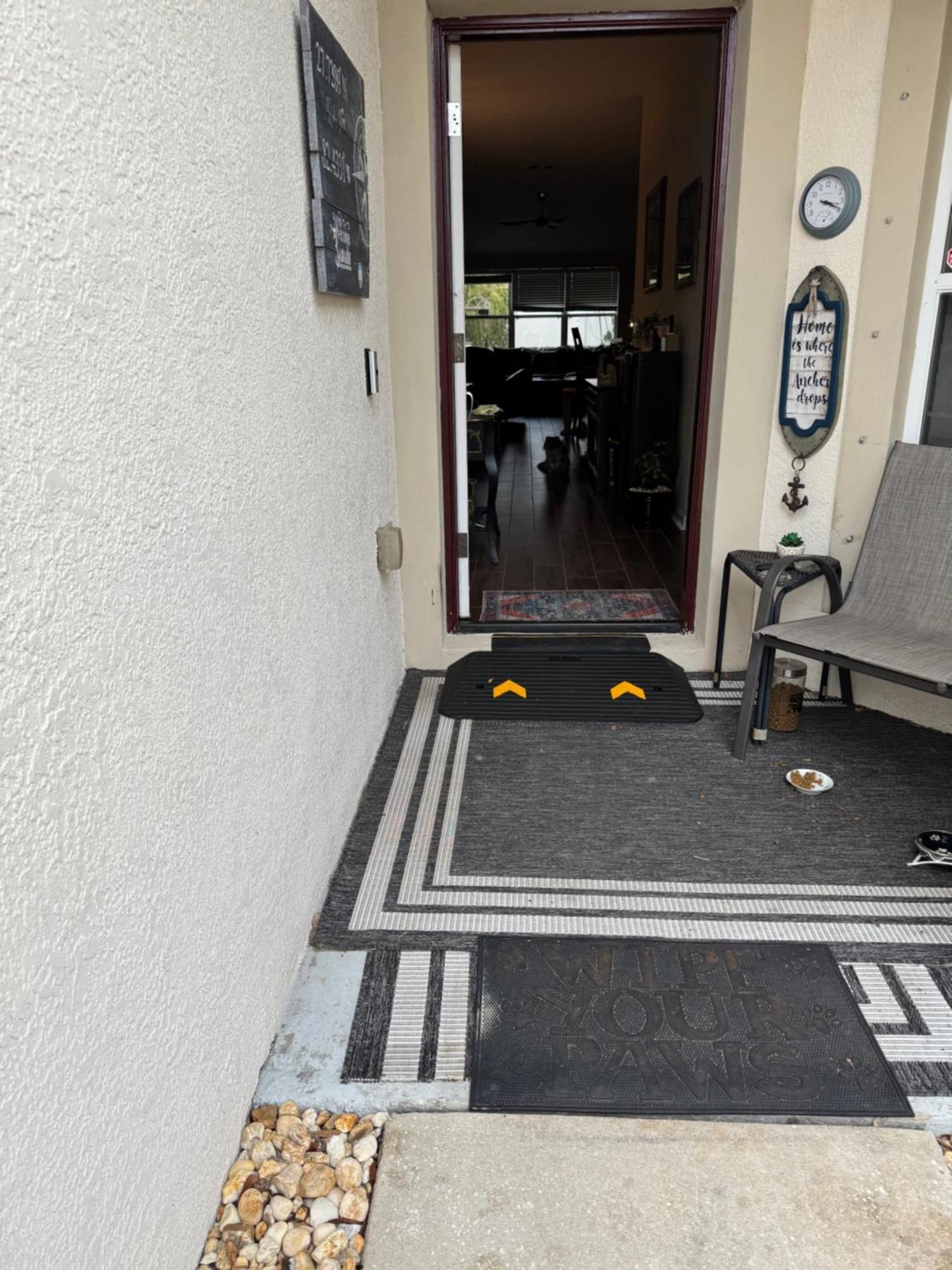 Ruskin Fl Private 2 Bdrm 1 Bath Suite Common Areas Shared With Host And Cat Екстериор снимка