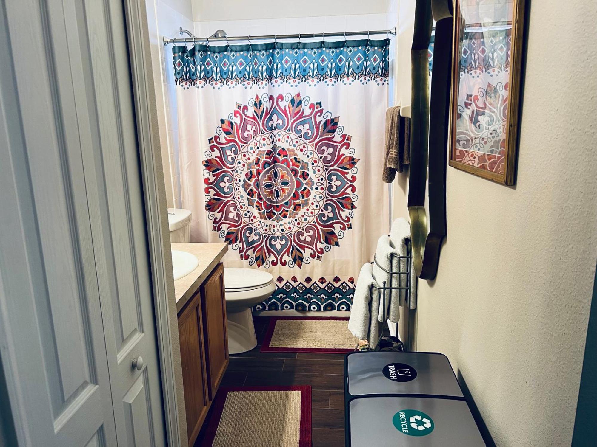 Ruskin Fl Private 2 Bdrm 1 Bath Suite Common Areas Shared With Host And Cat Екстериор снимка